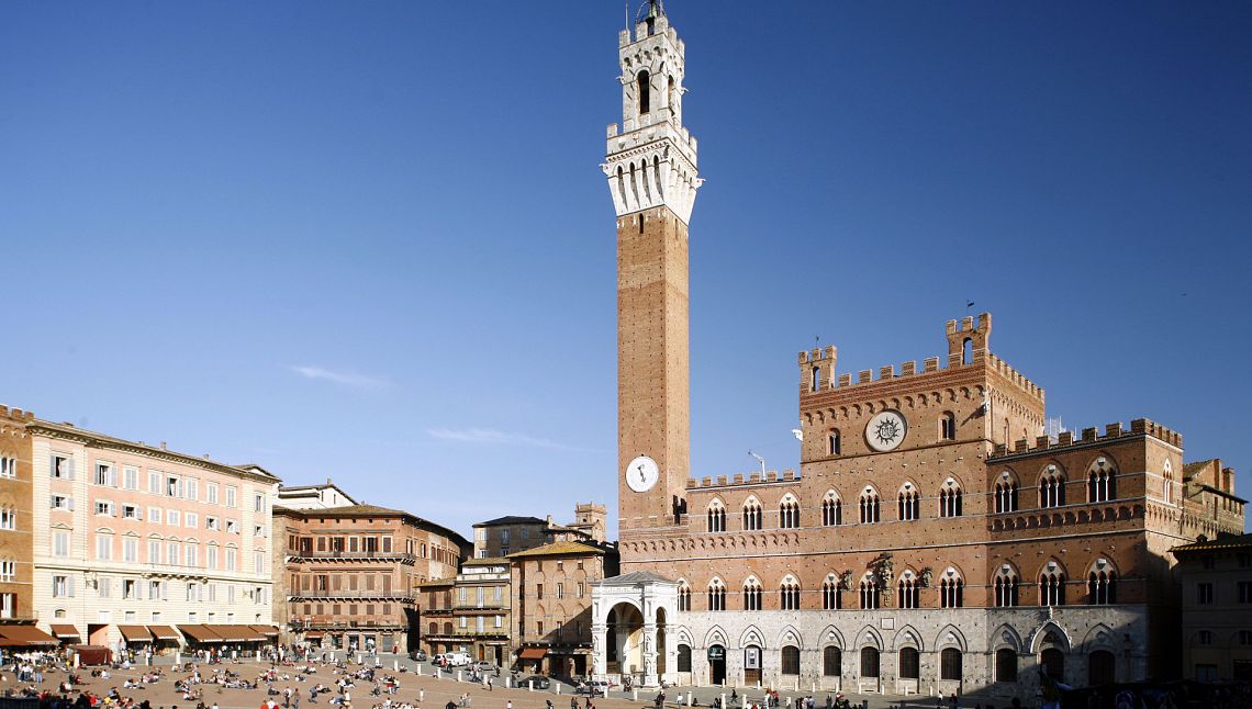 Per Siena la sostenibilità è la nuova forma di Buon Governo 